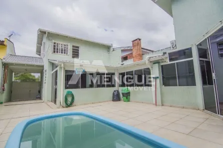 Casa com 4 Quartos à venda, 315m² no Vila Ipiranga, Porto Alegre