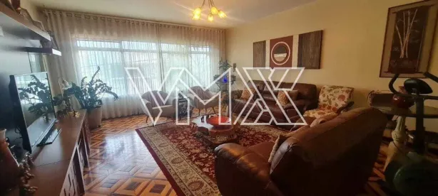 Sobrado com 3 Quartos à venda, 258m² no Vila Paiva, São Paulo