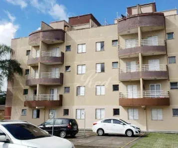 Apartamento com 2 Quartos à venda, 74m² no Vila São Francisco, Suzano