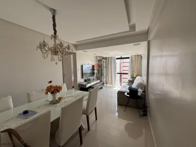 Apartamento com 2 Quartos à venda, 65m² no Pernambués, Salvador