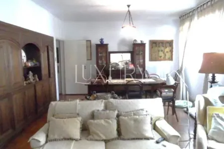 Apartamento com 3 Quartos à venda, 143m² no Cerqueira César, São Paulo