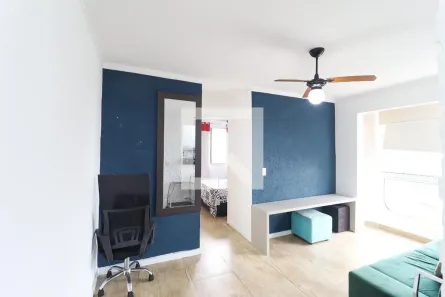 Apartamento com 1 Quarto à venda, 41m² no Vila Paiva, São Paulo