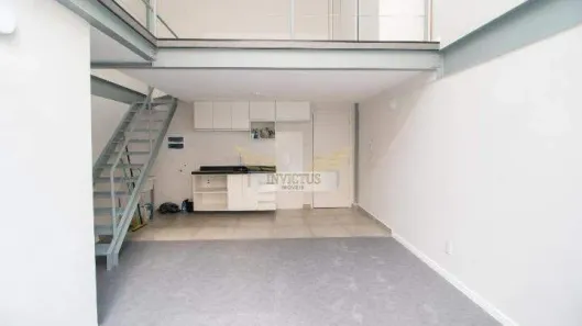 Apartamento com 1 Quarto para alugar, 50m² no Santa Terezinha, Santo André
