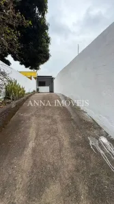 Casa com 1 Quarto para alugar, 18m² no Vila Mury, Volta Redonda