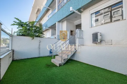 Apartamento com 1 Quarto à venda, 54m² no Ingleses do Rio Vermelho, Florianópolis