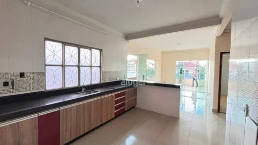 Apartamento com 3 Quartos para alugar, 140m² no Santa Lúcia, Montes Claros