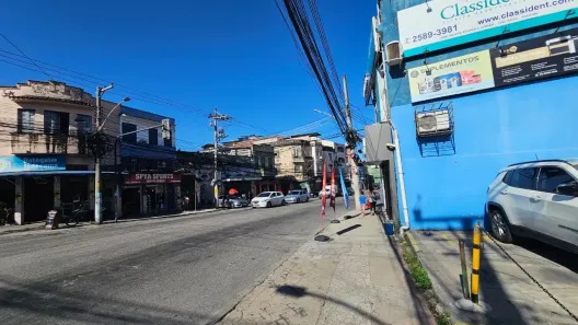 Sala Comercial para alugar, 26m² no São Cristóvão, Rio de Janeiro