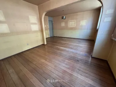 Apartamento com 4 Quartos à venda, 175m² no Lourdes, Belo Horizonte