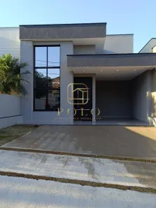 Casa de Condomínio com 3 Quartos à venda, 105m² no Jardim Vista Verde, Indaiatuba