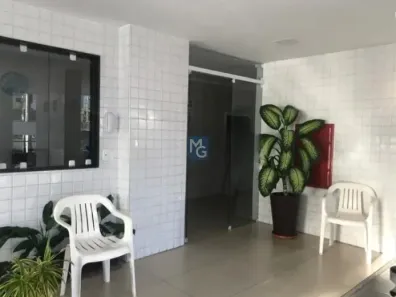 Apartamento com 4 Quartos à venda, 94m² no Boa Viagem, Recife