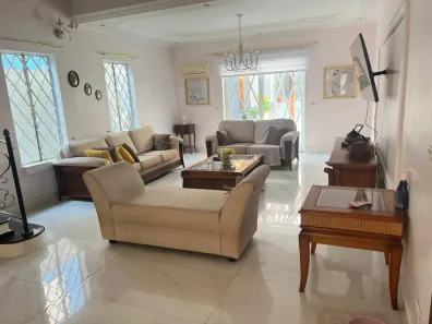 Casa com 4 Quartos à venda, 290m² no Jardim Apolo II, São José dos Campos