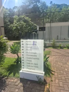 Apartamento com 2 Quartos para alugar, 51m² no Chácaras Alpina, Valinhos