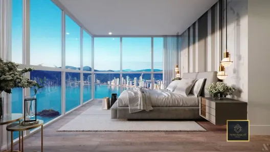 Apartamento com 4 Quartos à venda, 184m² no Centro, Balneário Camboriú