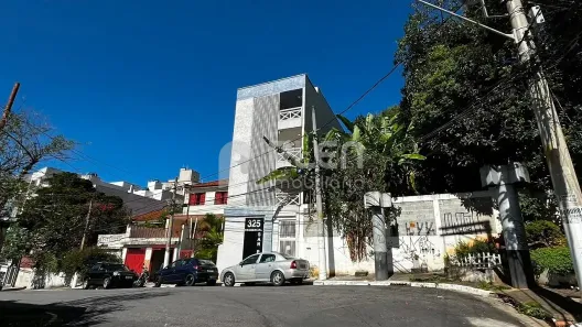 Apartamento com 1 Quarto à venda, 33m² no Jardim São Paulo(Zona Norte), São Paulo