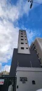 Apartamento com 2 Quartos à venda, 34m² no Chácara Belenzinho, São Paulo