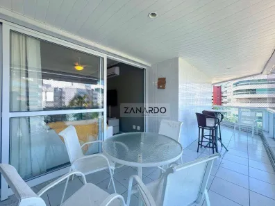 Apartamento com 3 Quartos à venda, 123m² no Riviera, Bertioga