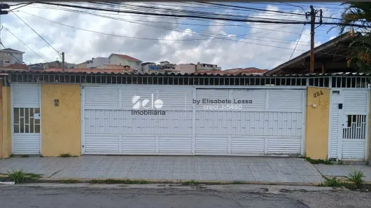 Casa com 6 Quartos à venda, 340m² no Vila Barbosa, São Paulo