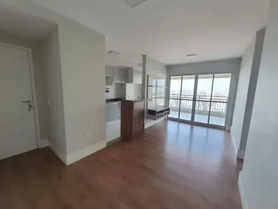 Apartamento com 3 Quartos à venda, 76m² no Vila São Silvestre, São Paulo