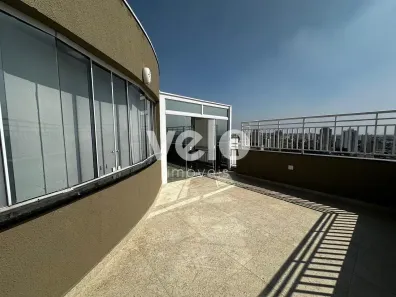Cobertura com 2 Quartos para alugar, 132m² no Jardim das Nações, Taubaté