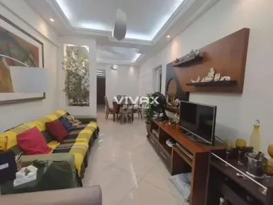 Apartamento com 3 Quartos à venda, 95m² no Méier, Rio de Janeiro