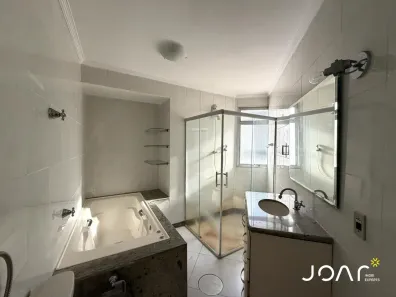 Apartamento com 5 Quartos à venda, 333m² no Lourdes, Belo Horizonte