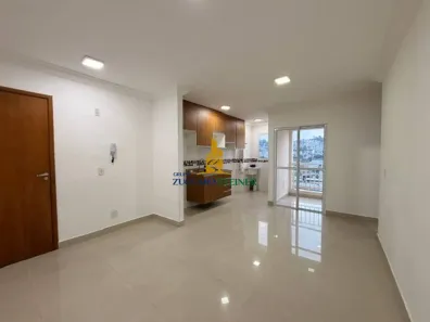 Apartamento com 2 Quartos à venda, 50m² no Vila Galvão, Guarulhos