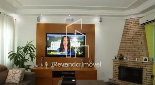 Casa com 4 Quartos à venda, 240m² no Nova Petrópolis, São Bernardo do Campo