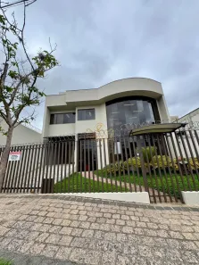 Imóvel Comercial para alugar, 487m² no Seminário, Curitiba