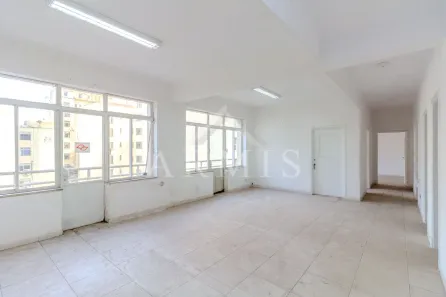 Sala Comercial para alugar, 80m² no Centro, São Paulo