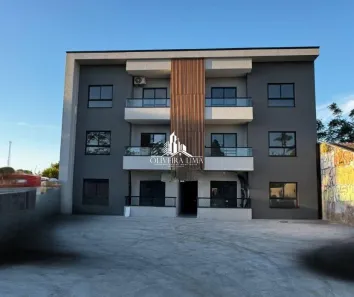 Apartamento com 2 Quartos à venda, 66m² no Jardim Paulista, Campina Grande do Sul