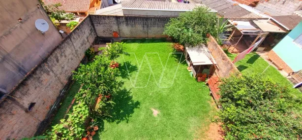 Sobrado com 2 Quartos à venda, 70m² no Imperial Parque (Sousas), Campinas