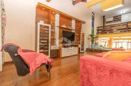 Casa com 4 Quartos à venda, 260m² no Nonoai, Porto Alegre