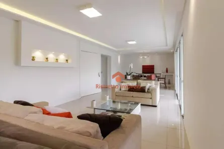 Apartamento com 3 Quartos à venda, 190m² no Rio Pequeno, São Paulo