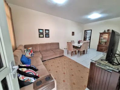 Casa com 4 Quartos à venda, 280m² no Vila Operária, Nova Iguaçu