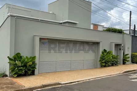 Casa com 3 Quartos para alugar, 263m² no Parque Santa Cecília, Piracicaba