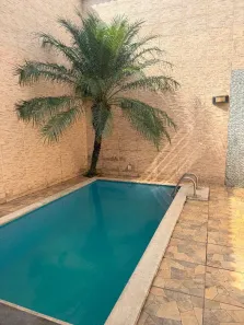 Casa com 3 Quartos à venda, 192m² no Colônia Santo Antônio, Barra Mansa
