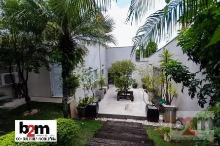 Casa com 5 Quartos à venda, 450m² no Parque dos Príncipes, São Paulo