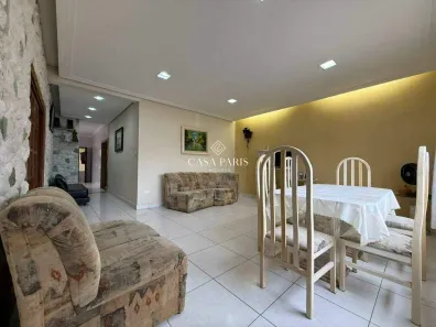 Sobrado com 2 Quartos à venda, 138m² no Real, Praia Grande