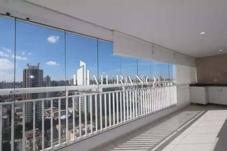 Apartamento com 2 Quartos à venda, 77m² no Vila Prudente, São Paulo