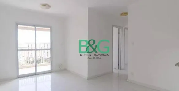 Apartamento com 3 Quartos à venda, 73m² no Vila Flórida, Guarulhos