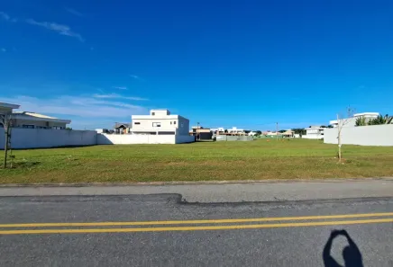 Lote/Terreno à venda, 497m² no Alphaville, Rio das Ostras