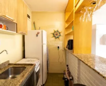 Apartamento com 1 Quarto para alugar, 29m² no Cidade Baixa, Porto Alegre
