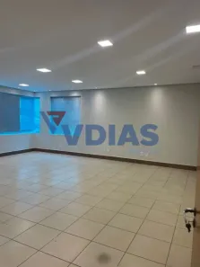 Sala Comercial para alugar, 84m² no Cidade Nova, Indaiatuba