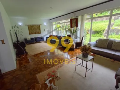 Sobrado com 3 Quartos à venda, 271m² no Jardim Marajoara, São Paulo