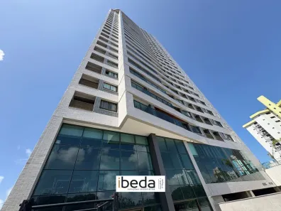 Apartamento com 3 Quartos à venda, 82m² no Lagoa Nova, Natal