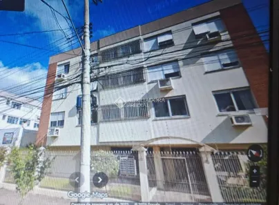 Apartamento com 1 Quarto à venda, 58m² no Santa Maria Goretti, Porto Alegre