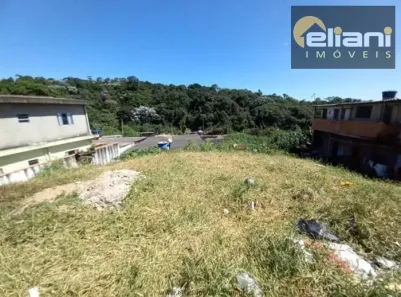 Lote/Terreno à venda, 336m² no Parque Residencial Casa Branca, Suzano