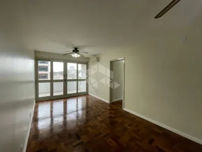 Apartamento com 3 Quartos para alugar, 126m² no Centro, Santa Cruz do Sul