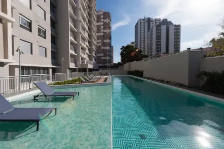 Apartamento com 2 Quartos à venda, 73m² no Vila Mariana, São Paulo