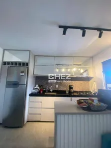 Apartamento com 1 Quarto à venda, 30m² no Vila Blanche, Cabo Frio